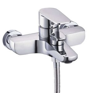 Змішувач для ванни TROYA BGX3-A189