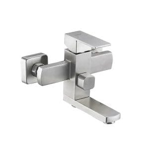 Змішувач TROYA для ванни короткий GOF3-A095