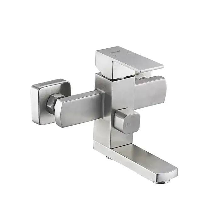 Змішувач TROYA для ванни короткий GOF3-A095