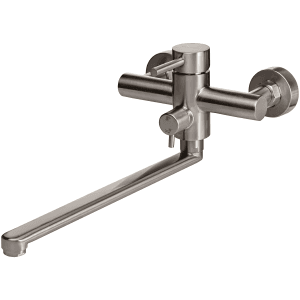 Змішувач для ванни Globus Lux ALPEN SBT1-208