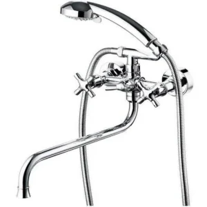 Змішувач для ванни Troya JIM7-A721