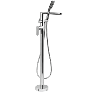 Змішувач підлоговий Topaz Barts Tb 07113-H36