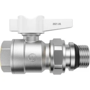 Кран-американка MIRAYA PN40 15 1/2'