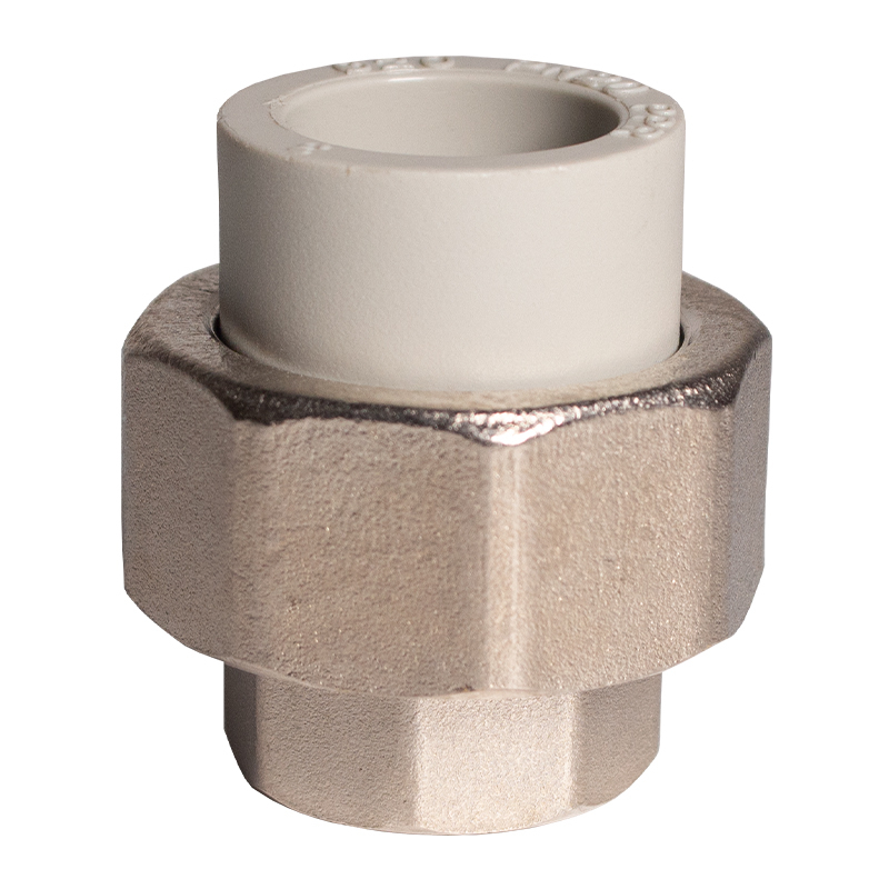 Американка PP-R Berke plastik ВР 20 х 1/2″