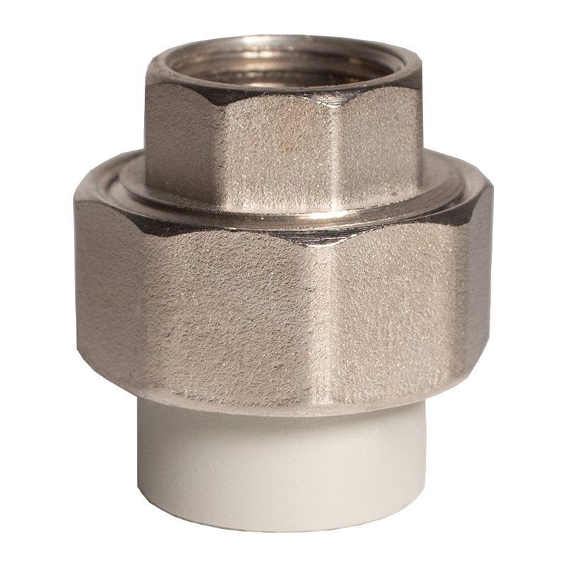 Американка PP-R Berke plastik ВР 20 х 1/2″