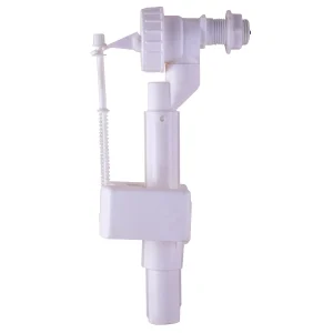 Клапан заповнення K.K.POL ZN2/105- 1/2″ РР, бок. пластик