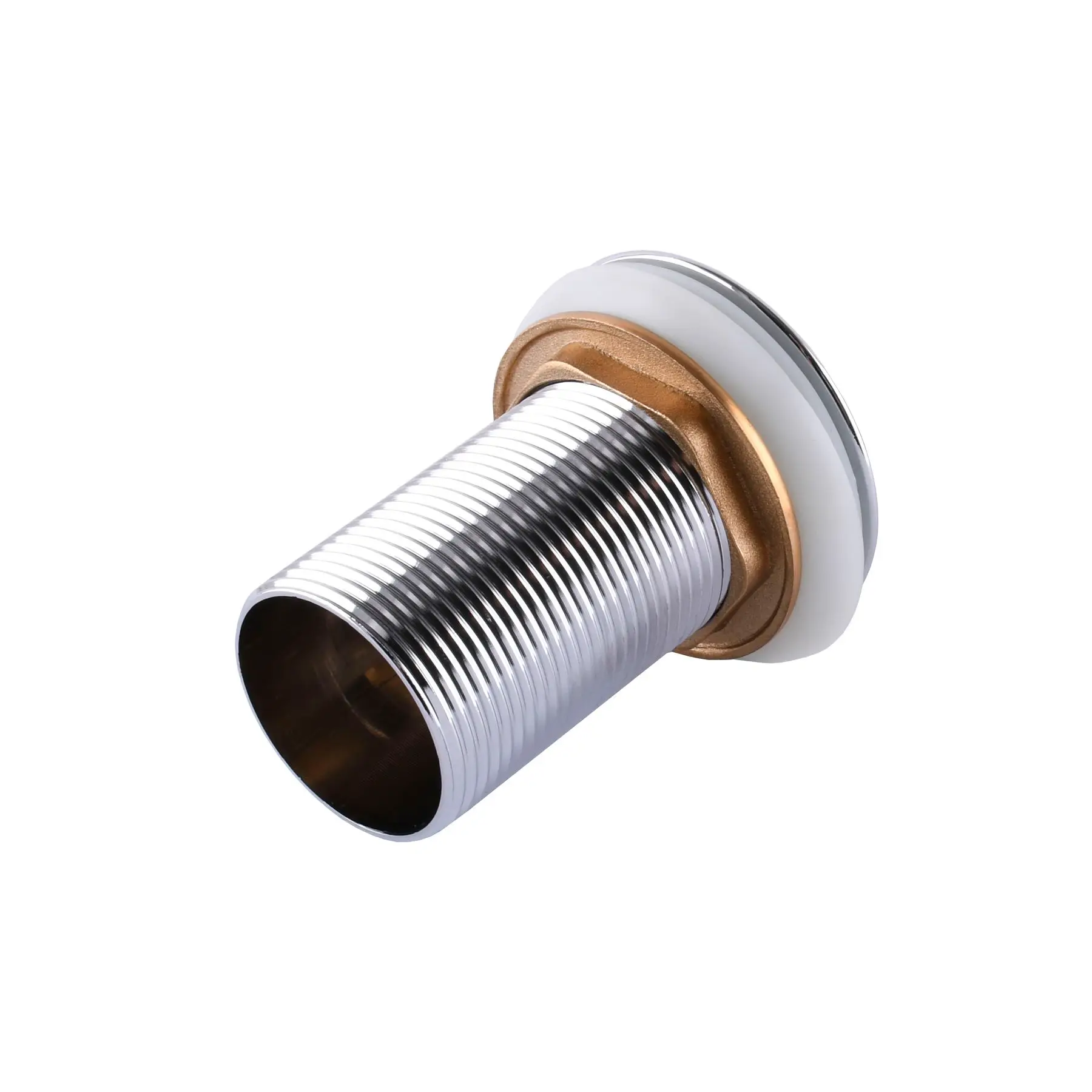 Донний клапан Globus Lux HG-053B (Click-clack)