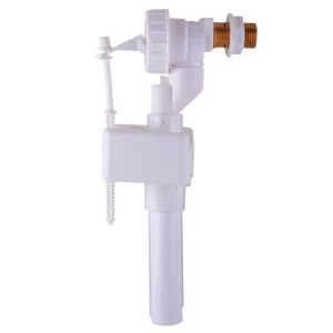 Клапан заповнення K.K.POL ZN2/102- 1/2″ МО, бок. латунь