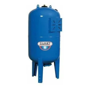 Гідроакумулятор 200 л Zilmet Ultra-Pro V 10 бар