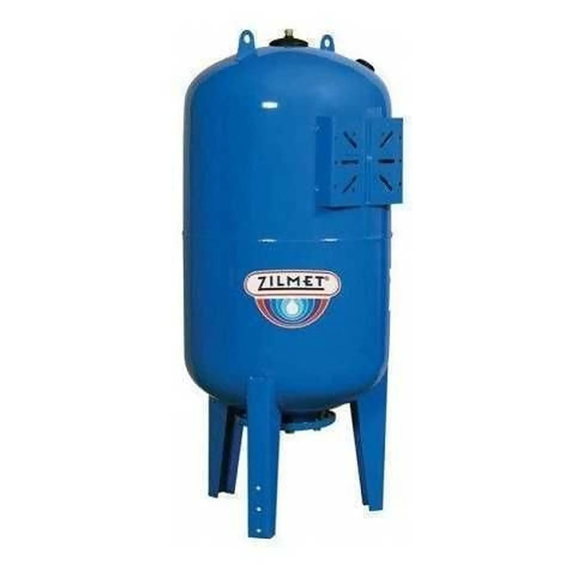Гідроакумулятор 200 л Zilmet Ultra-Pro V 10 бар