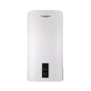 Водонагрівач електричний Thermo Alliance 80 л вертикальний плоский, мокрий ТЕН 2 кВт (0,8+1,2) DT80V20G(PD)/2