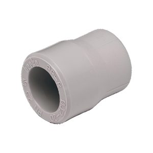 Муфта редукційна ВВ Berke Plastik PP-R 25 х 20 мм