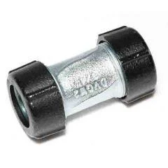 Муфта затискна з'єднувальна Gebo Quick QA 1 1/2"