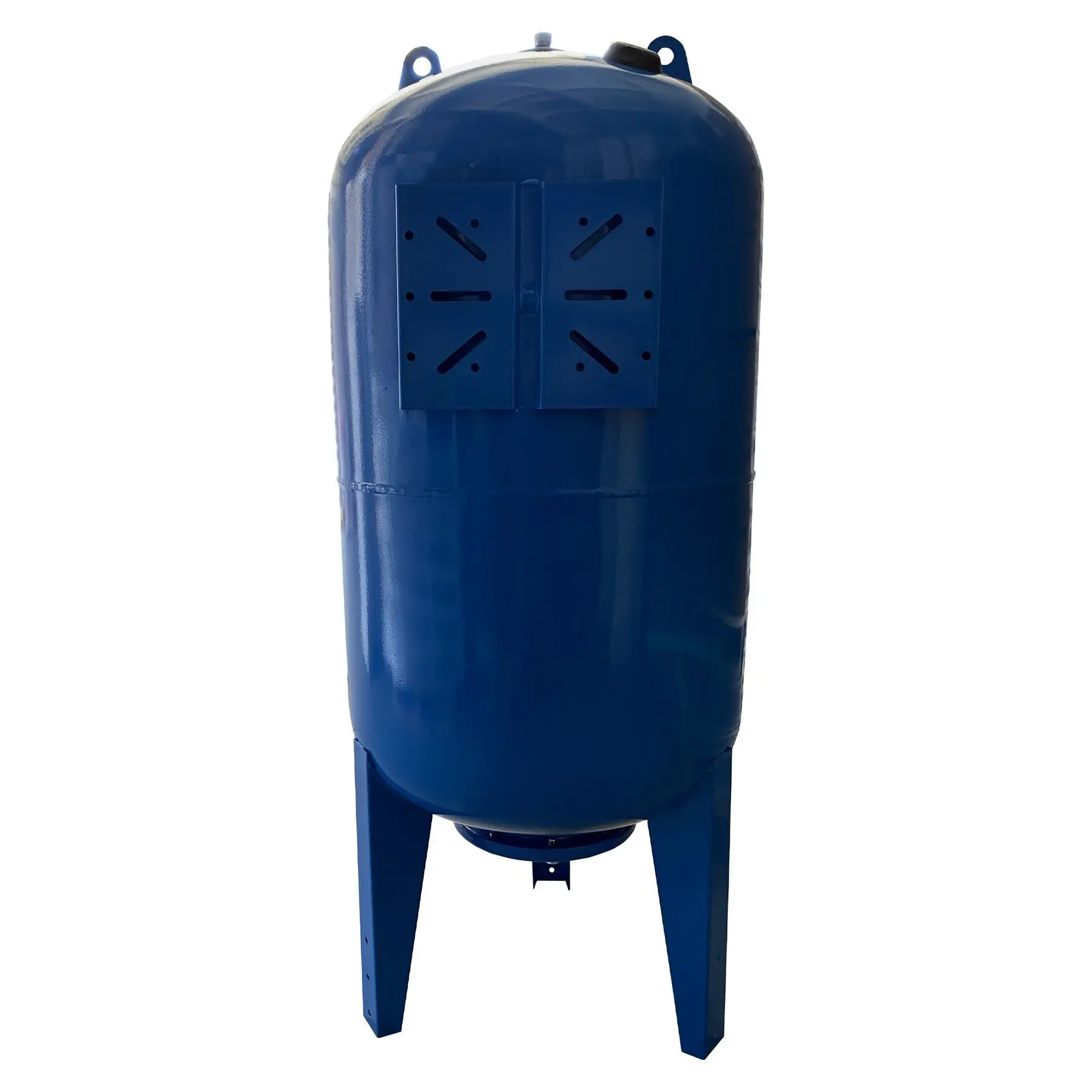 Гідроакумулятор 200 л Zilmet Ultra-Pro V 10 бар