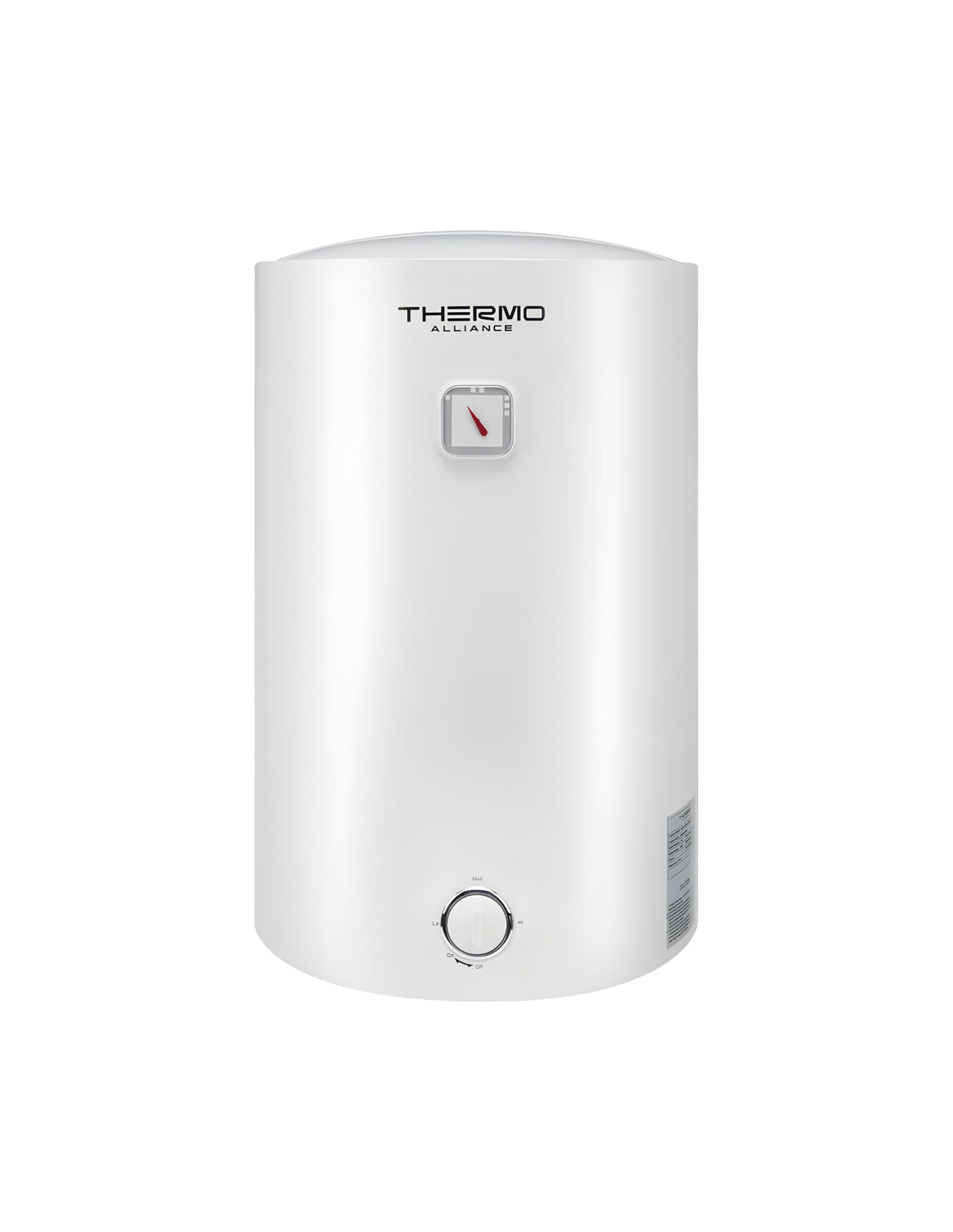 Водонагреватель электрический THERMO ALLIANCE 50 л универсальный, мокрый ТЭН 1,5 кВт D50VH15Q2