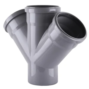 Хрестовина VSplast 110х110х110х45
