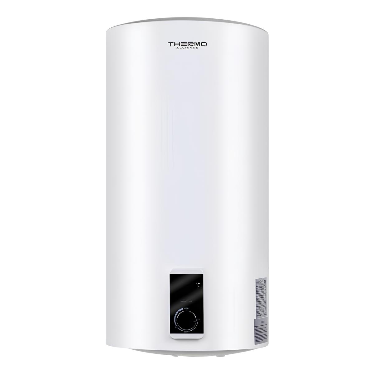 Бойлер Thermo Alliance Slim 50 литров D50V20J(D)1-K (сухой ТЭН)