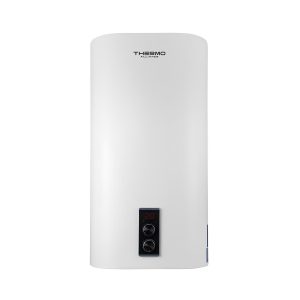 Водонагрівач електричний Thermo Alliance 80 л вертикальний плоский, сухий ТЕН 2 кВт (0,8+1,2) DT80V20G(PD)-D/2