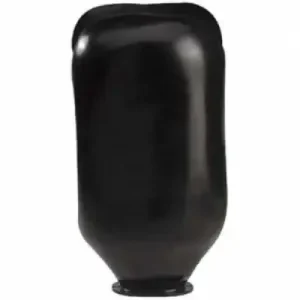 Гумова мембрана для гідроакумулятора NPO 24L (Butyl)