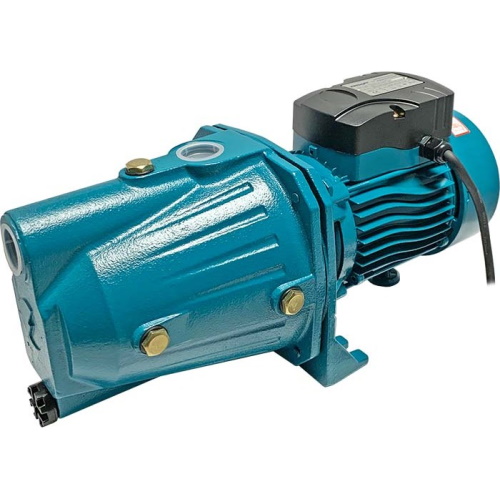 Насос відцентровий ZEGOR AET-120L 1,1 кВт H max 45м ECO (алюмінієва обмотка)