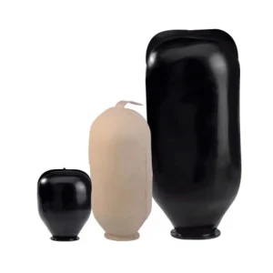 Гумова мембрана для гідроакумулятора NPO 50L (Butyl)