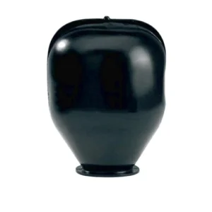 Гумова мембрана для гідроакумулятора NPO 50L (EPDM)